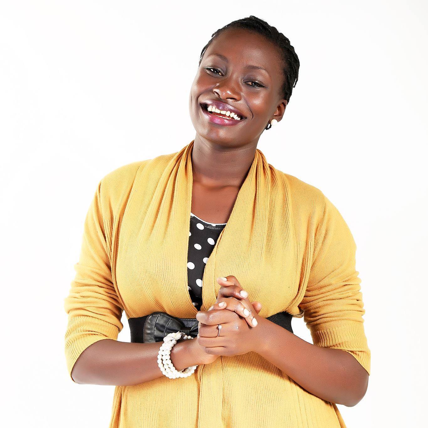 Peggy Mativo's photo