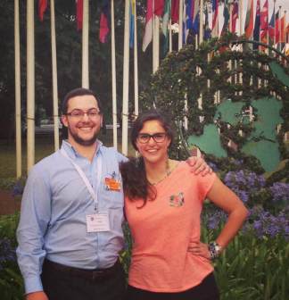 Irene Hofmeijer's photo