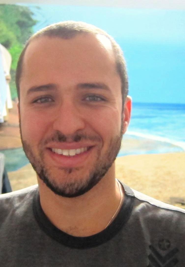 Rafael Henrique Rodrigues' photo