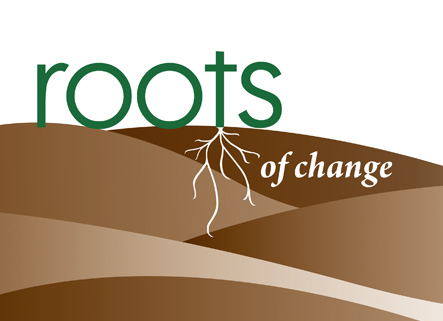 Roots Of Change Hero Image
