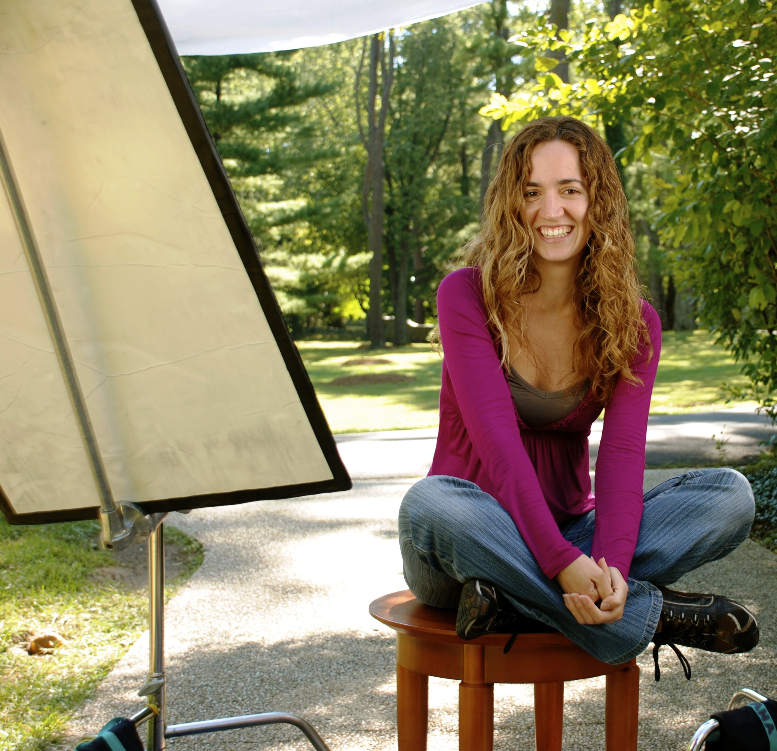 Sheila Kinkade's photo