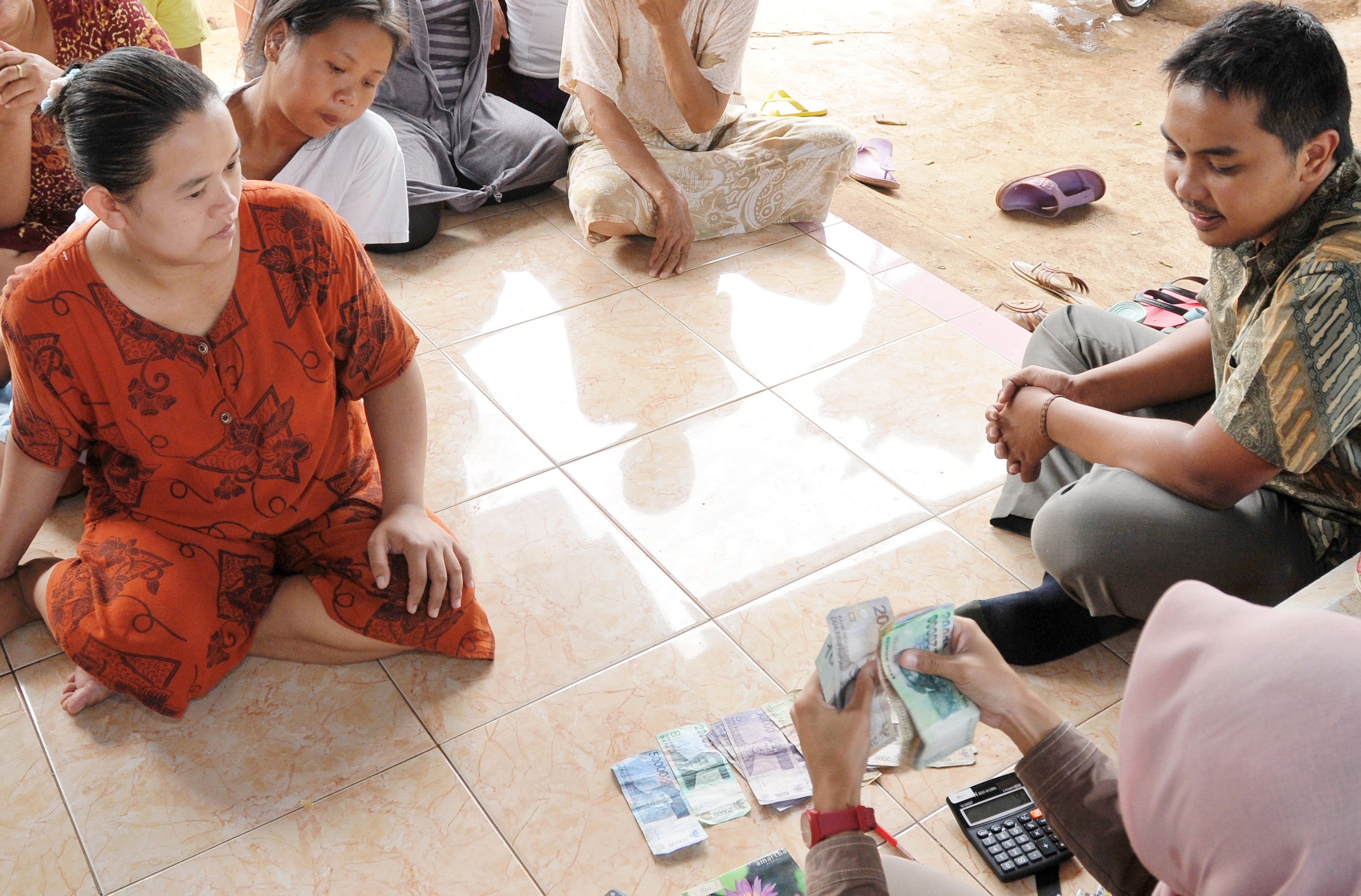 Andi Taufan Garuda Putra's photo