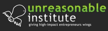 UNREASONABLE INSTITUTE
