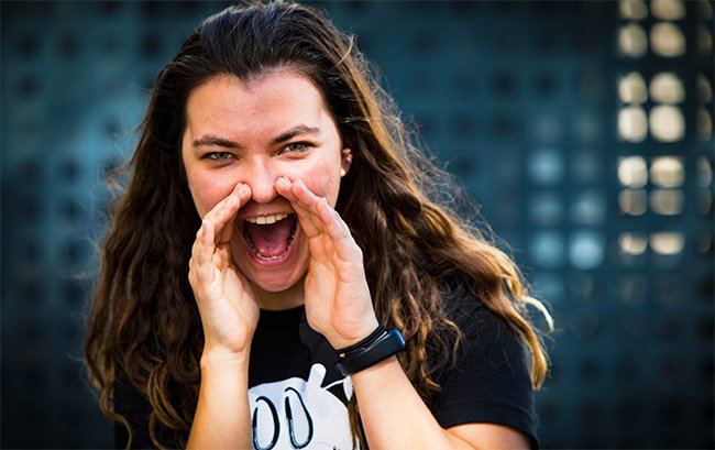 International Youth Foundation 2017 Annual Report