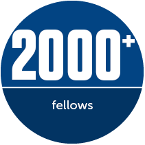 There are more than 2,000 YouthActionNet fellows, youth leading social change.