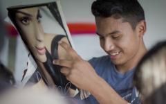 Orale Gave Me Confidence Hero Image