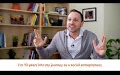 Introducing Voices of Social Change Hero Image