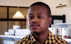 Expanding Youth Economic Opportunity in Zimbabwe Hero Image