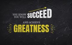 Youth Opportunity Ambassadors: Letters to My Younger Self Hero Image