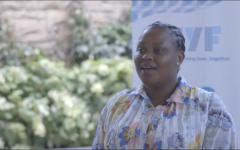 Skills for Success: Matefetse's Story Hero Image