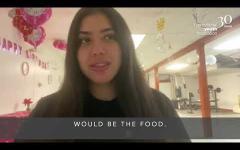 Latinx Heritage Month - Vianey D Hero Image