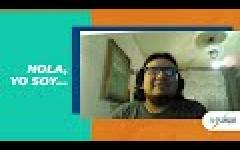 En Trayecto (On the Journey) Hero Image