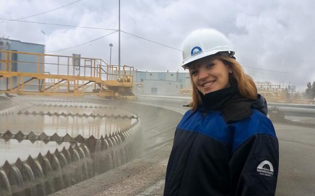 Proving Technical Training Isn't Just for Men Hero Image