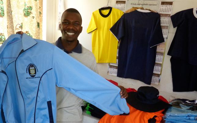 Access to Finance for Young Entrepreneurs in Zimbabwe Hero Image