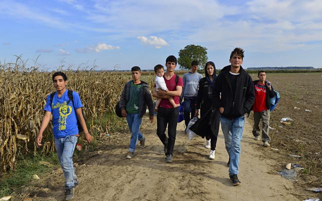 12 Ways to Better Understand and Support Refugees Hero Image