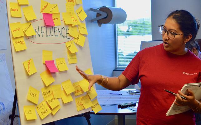 Progress Towards a Peaceful World is Slow, but There's Reason for Hope Hero Image