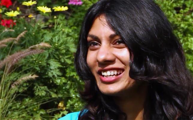 Succeeding as a Woman & Other Lessons from Youth Leaders Hero Image