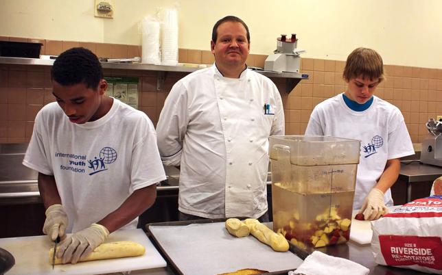 3 Ways to Increase Youth Apprenticeships in the United States Hero Image