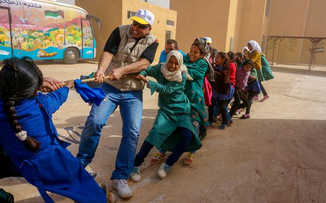 5 Ways to Support Arab Youth as Social Entrepreneurs Hero Image