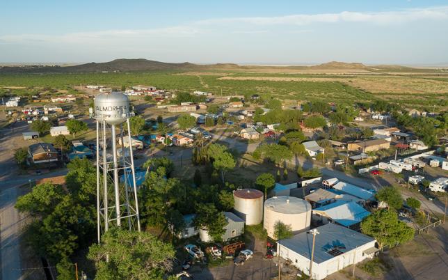 Messages from Rural America Hero Image