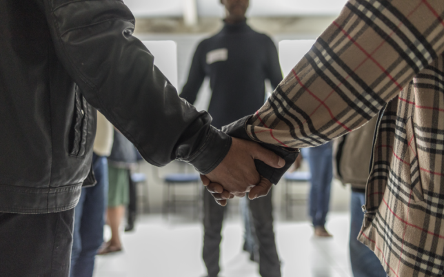 An Energetic New Orleans & Brazil Exchange Hero Image