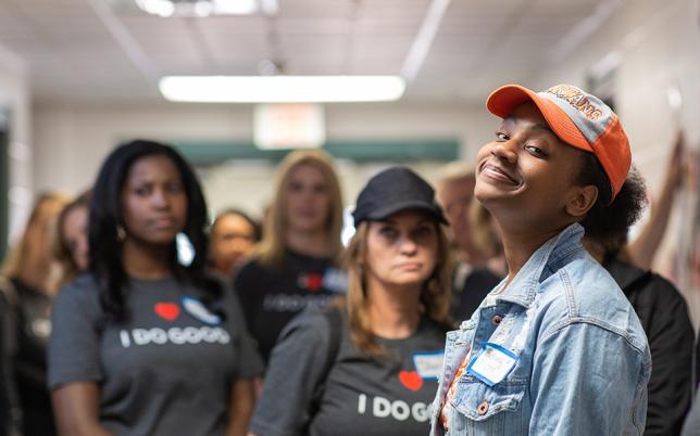 Students in Nashville Thrive When They Build These Skills Hero Image