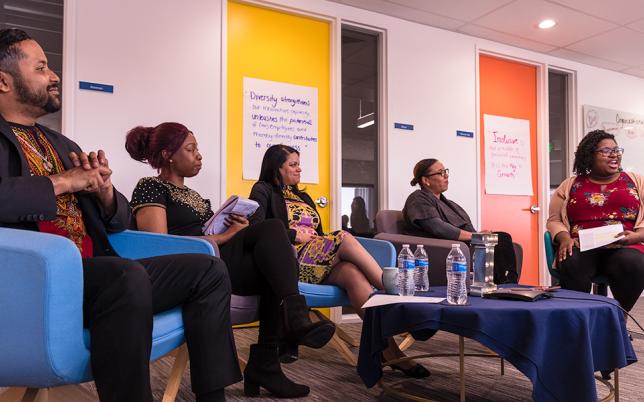 Black Youth Have Answers and Agency: Development Can Bring Resources and Deep Listening Hero Image