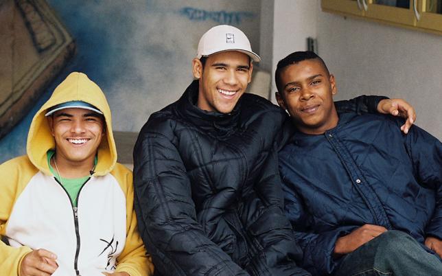 Creating a Stable, Prosperous World Will be an Inclusive (and Messy) Process Hero Image