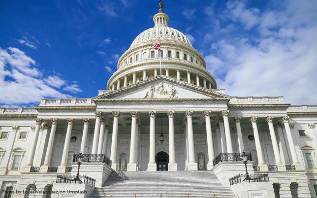 What the Insurrection Says About Why Investing in Young People Has Never Been More Critical Hero Image