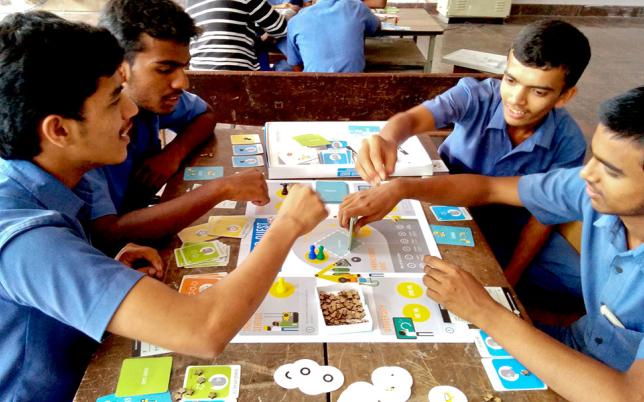 Career Quest: Playing to Win at Work Hero Image