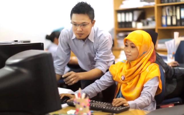 Caterpillar’s EquipYouth Program Transforming Lives Hero Image