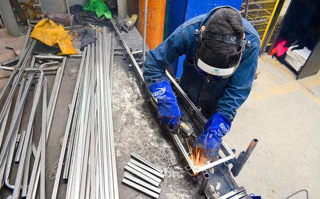 Steps to Systems Change for Vocational Training in Mexico Hero Image