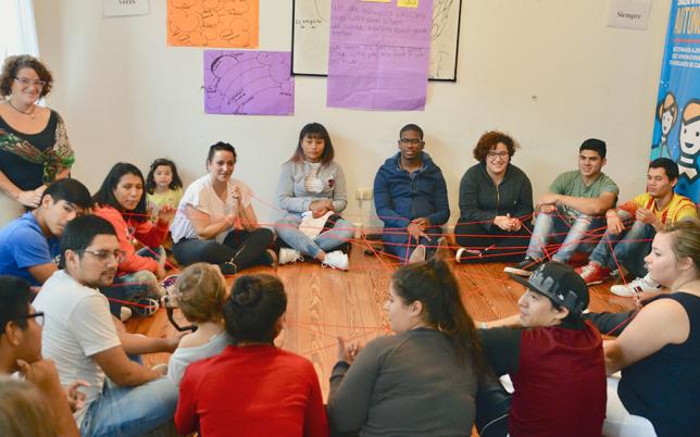 If You Want to Achieve the Greatest Impact, Learn to Listen Hero Image