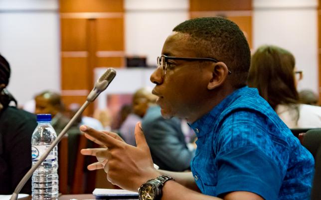 Decent Work, Transforming TVET Systems, and the Power of Inclusive Partnerships Hero Image