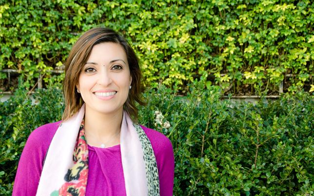 She’s Challenging Limits to Women’s Career Growth in Morocco Hero Image