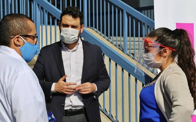 IYF Pivots to Address the COVID-19 Pandemic, Announces Creation of “Global Youth Resiliency Fund” Hero Image