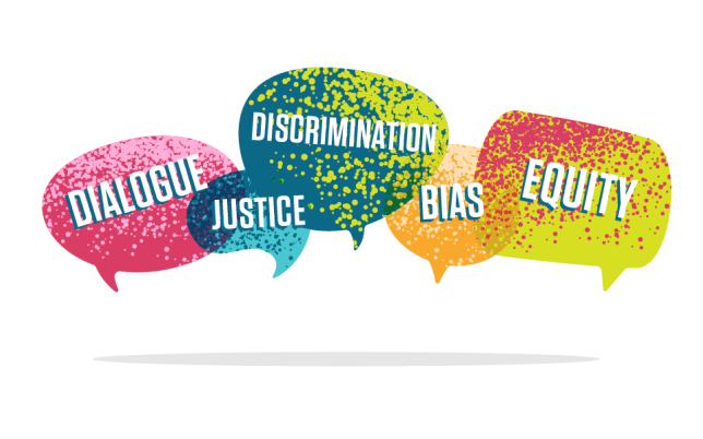 Hope For a Better Tomorrow: How Youth Opportunity Ambassadors are Confronting Discrimination Hero Image