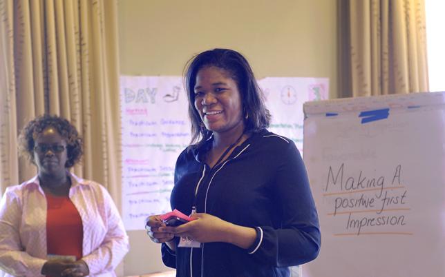 This Combination Is Key to Work Readiness in South Africa Hero Image