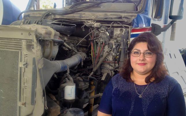 3 Lessons for Increasing & Sustaining Women’s Participation in Vocational Training Hero Image