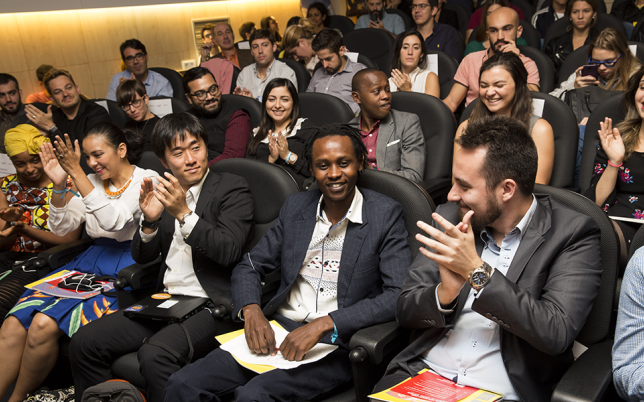 Leaving No One Behind: 4 Ways to Transform Education Hero Image