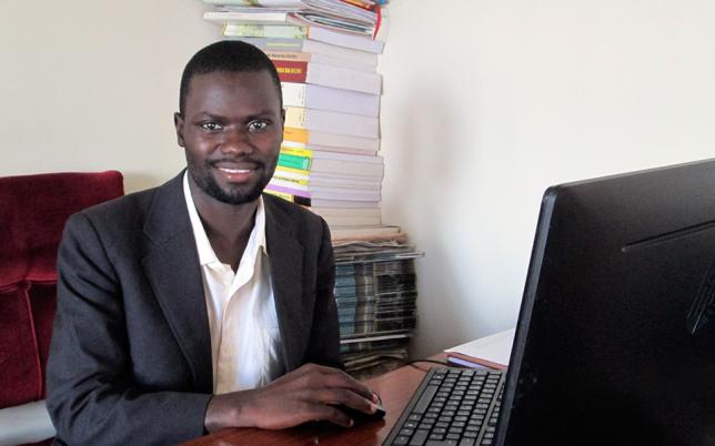 Nonprofits & Tech Companies Share This Goal Hero Image