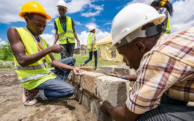 4 Considerations for The Future of Work Hero Image