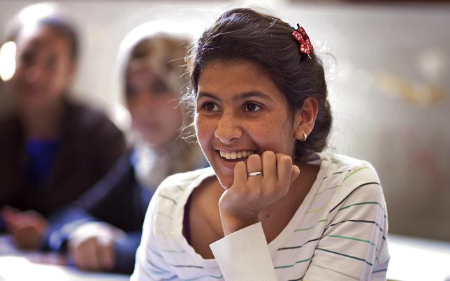 3 Lessons for Empowering Women Hero Image