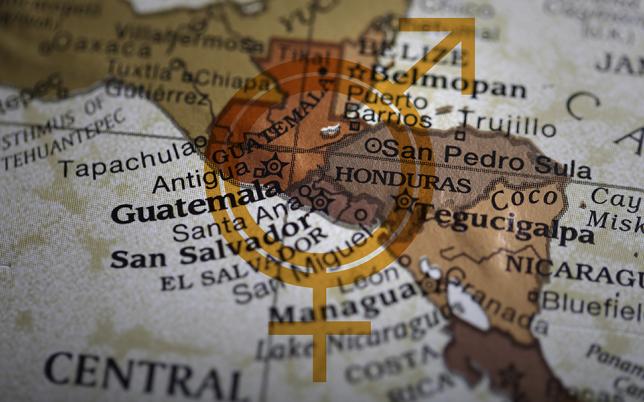 In Central America, A New Order Where it Pays to Live by the Rules Hero Image