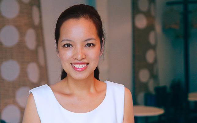 Vietnamese Youth Wise Beyond Their Years Hero Image