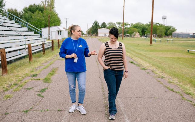 Elevate Rural America by Investing in Young People Hero Image