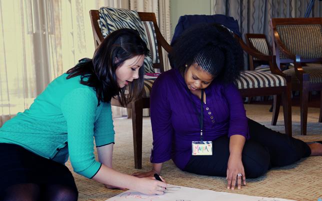 Survey Confirms the Dramatic Effects of Life Skills Training for Employees Hero Image