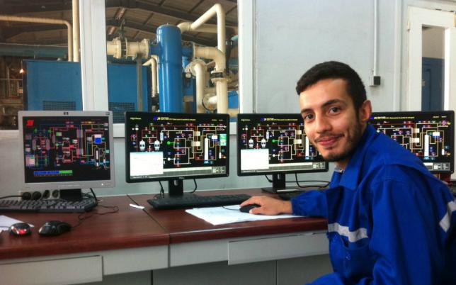 Connecting Employers & Young Job Seekers in Algeria Hero Image