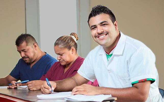 What a High School Diploma Means in Mexico Hero Image