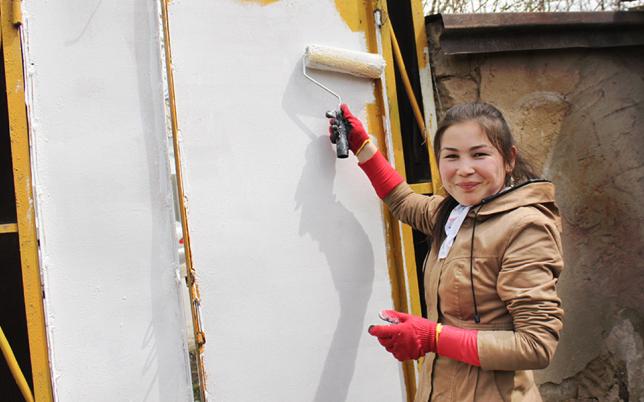 We Can’t Wait More Than a Century for Gender Equality Hero Image